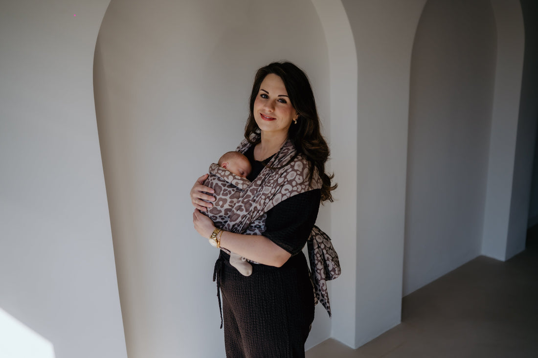Mijn baby heeft reflux? Wat kun je doen?