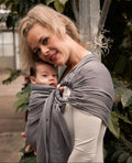 ring sling navy