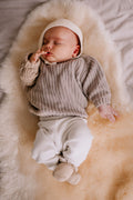schapenvacht baby 