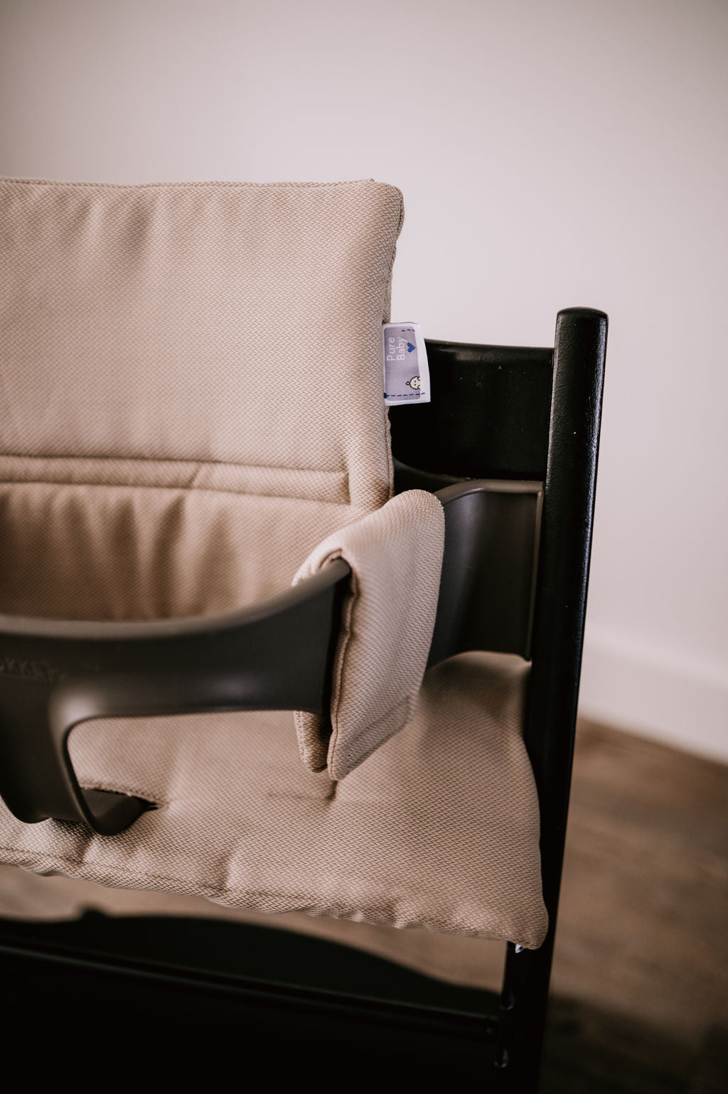 Stoelkussen stokke tripp trapp