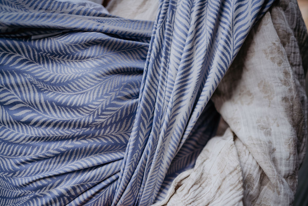 Woven wrap - Last items