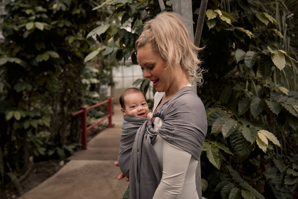 ringsling navy